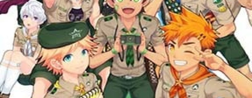 Camp Buddy Free Download (v2.1 & Uncensored)