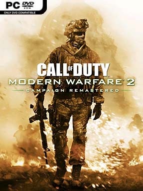 call of duty modern warfare 2 multiplayer crack download