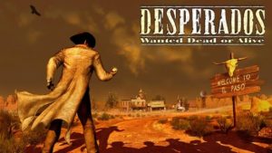 Desperados: Wanted Dead Or Alive Free Download » STEAMUNLOCKED