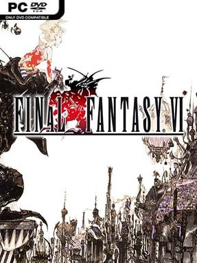 final fantasy 6 pc free full version