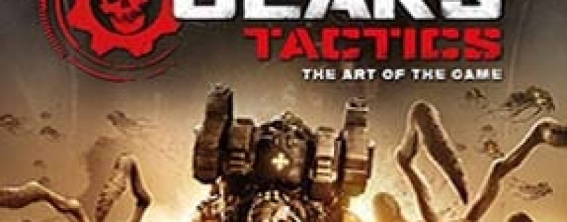 Gears Tactics Free Download