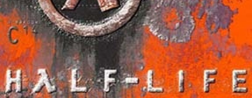 Half-life Free Download (v1.1.0.8)