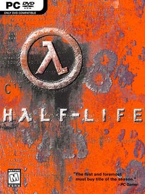 half life 1.0 download