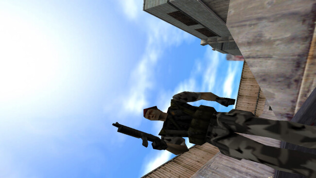 for iphone download Half-Life free