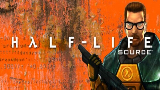 free for ios download Half-Life