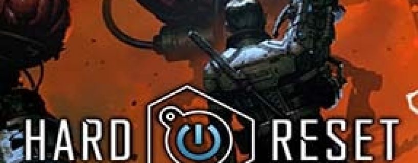 Прохождение игры hard reset redux смотреть видео на русском