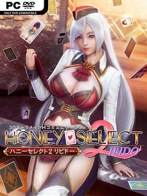 honey select english release