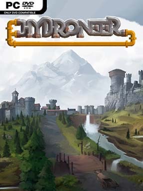 hydroneer free download