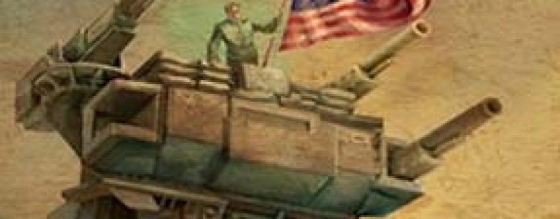 Iron Brigade Free Download