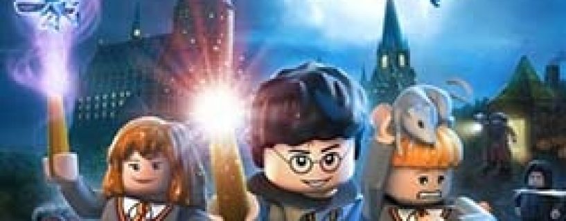 lego harry potter 1.4