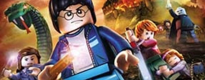 LEGO Harry Potter: Years 5-7 Free Download