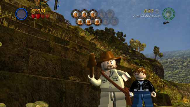 nationalism dig claw LEGO Indiana Jones 2: The Adventure Continues Free Download » STEAMUNLOCKED