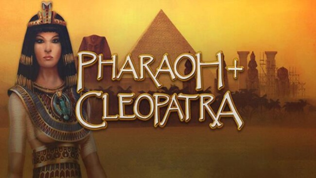 pharaoh pc game download free