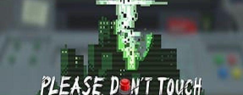 Please, Dont Touch Anything Free Download (v1.6.6.6)