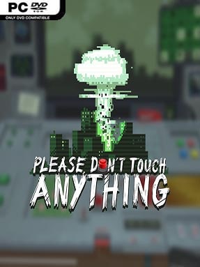 Please Dont Touch Anything Free Download V1 6 6 6 Steamunlocked