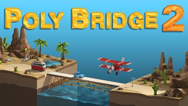 poly bridge 2 free to play