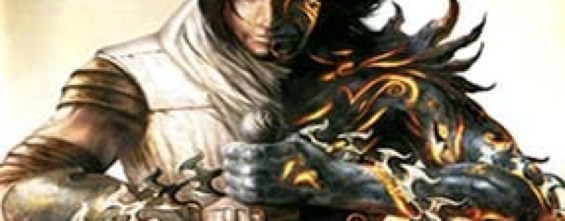 Prince Of Persia: The Two Thrones Free Download (GOG)