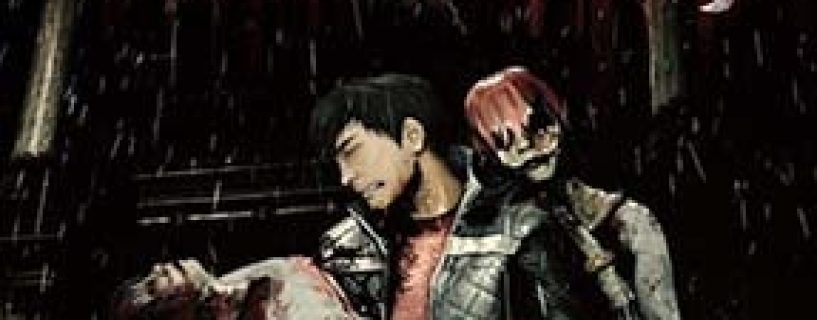 Pulang : Insanity Lunatic Edition Free Download (v1.0.0.4)