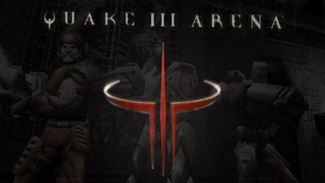 quake 3 arena download for pc