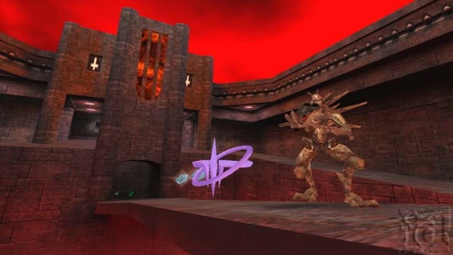 quake 3 arena crack no cd download