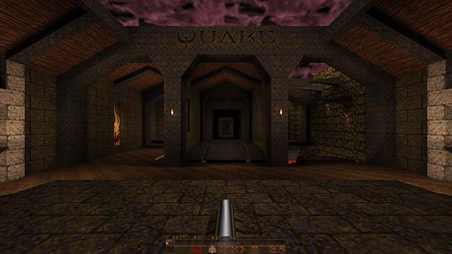 Quake download the new for mac