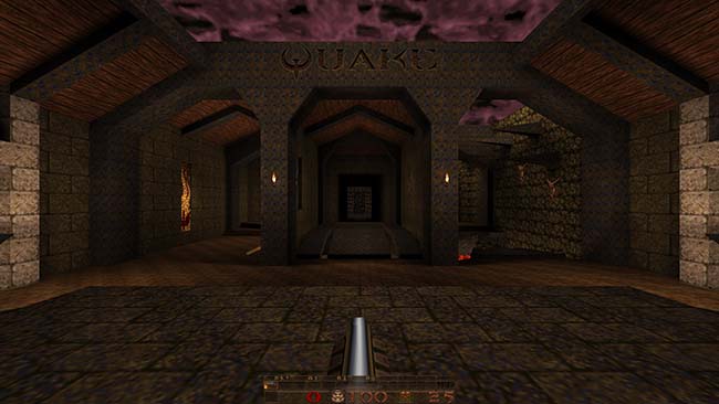 Quake free downloads