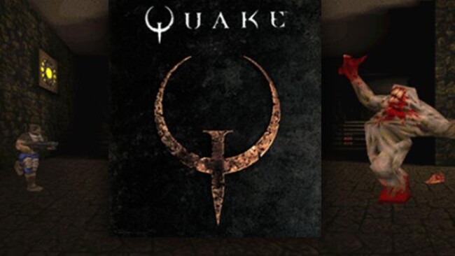 Quake download the last version for windows