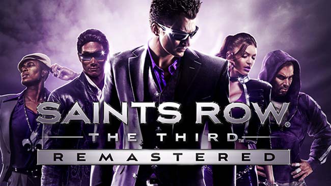 saints row 3 free download for pc full version