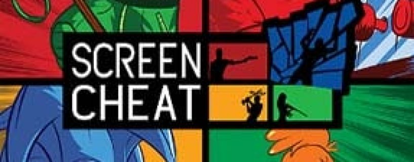 Screencheat Free Download (v3.3.0)
