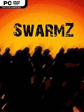 SwarmZ Free Download (v1.0.3) » STEAMUNLOCKED