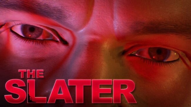 The slater обзор