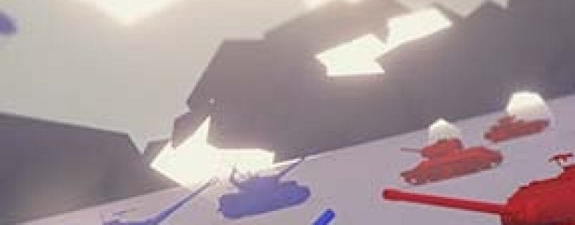 Total Tank Simulator Free Download