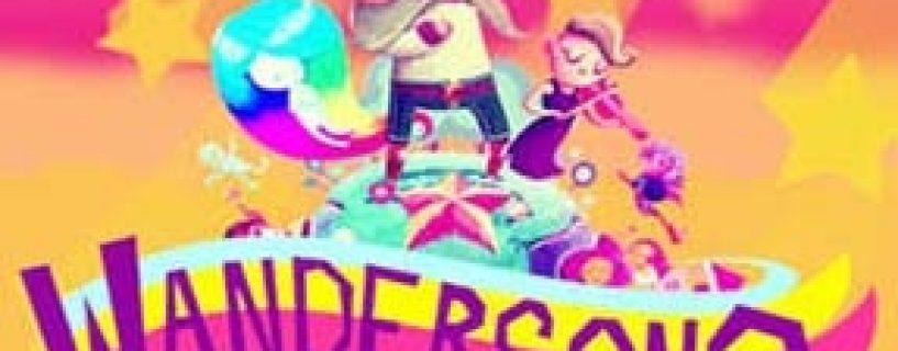 Wandersong Free Download (Incl. Patch 2)