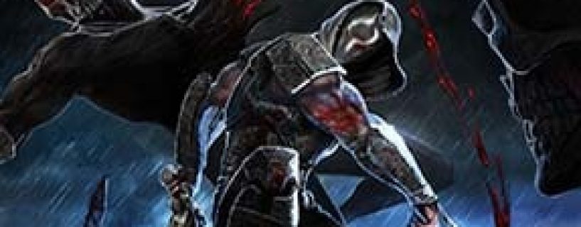 Wrath: Aeon Of Ruin Free Download (Incl. Update 1)