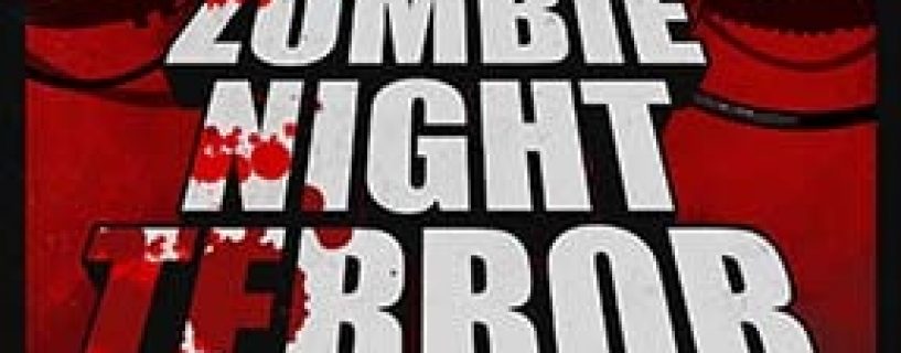 Zombie Night Terror Free Download (v1.5.3)