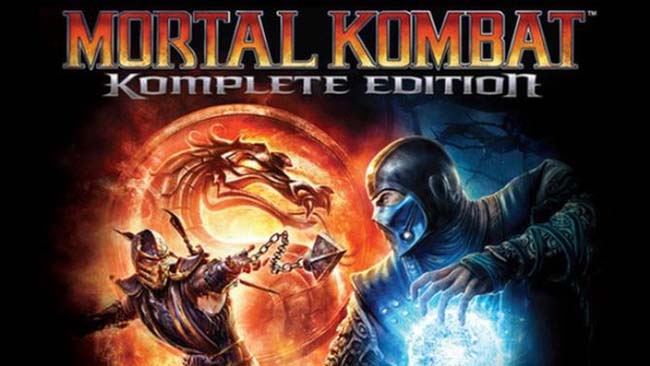 mortal kombat 9 free download for pc full version