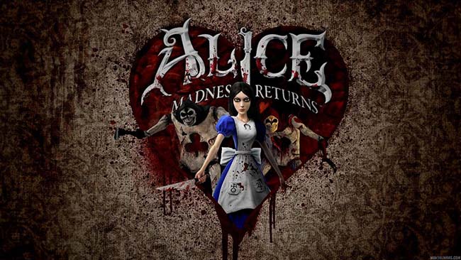 Alice madness returns download pc essential words for the toefl pdf free download