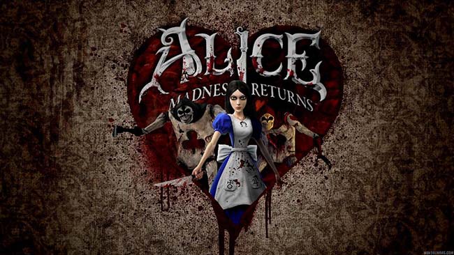 download alice the madness returns free pc