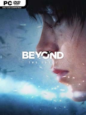beyond two souls pc difficulty