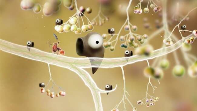 Botanicula Full Version PC