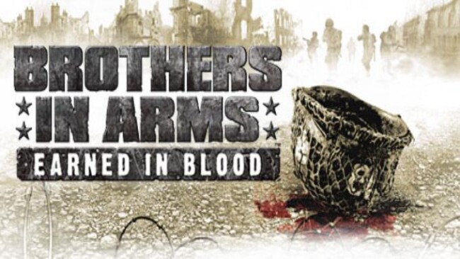 Brothers In Arms: Earned In Blood Free Download » Steamunlocked