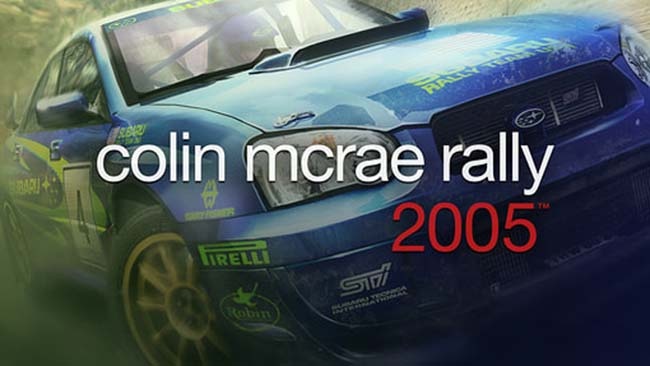 colin mcrae rally 2005 key generator