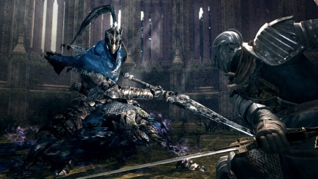 dark souls pc game download free