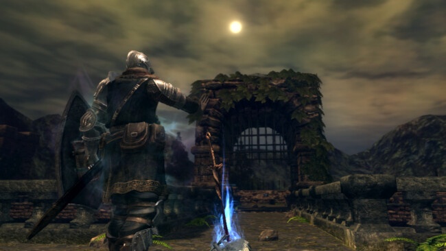 Dark Souls Prepare To Die Edition Free Download V1 1 Steamunlocked