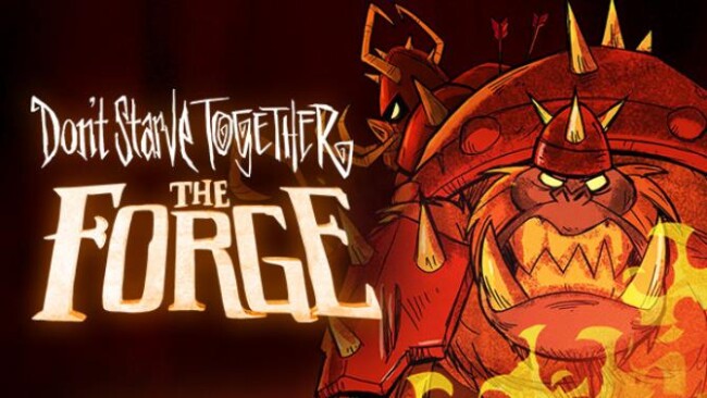 don t starve together free