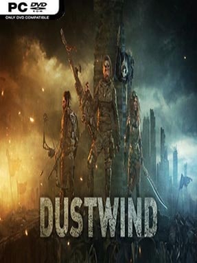 can.i play dustwind offline