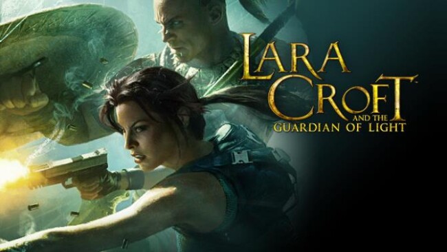 Lara croft and the guardian of light достижения