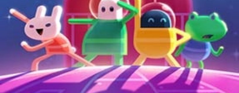 Lovers in a dangerous spacetime 4 player download