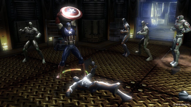 marvel ultimate alliance pc game download