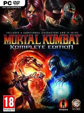 How to download mortal kombat 9 on pc recording studio software free download for windows 10